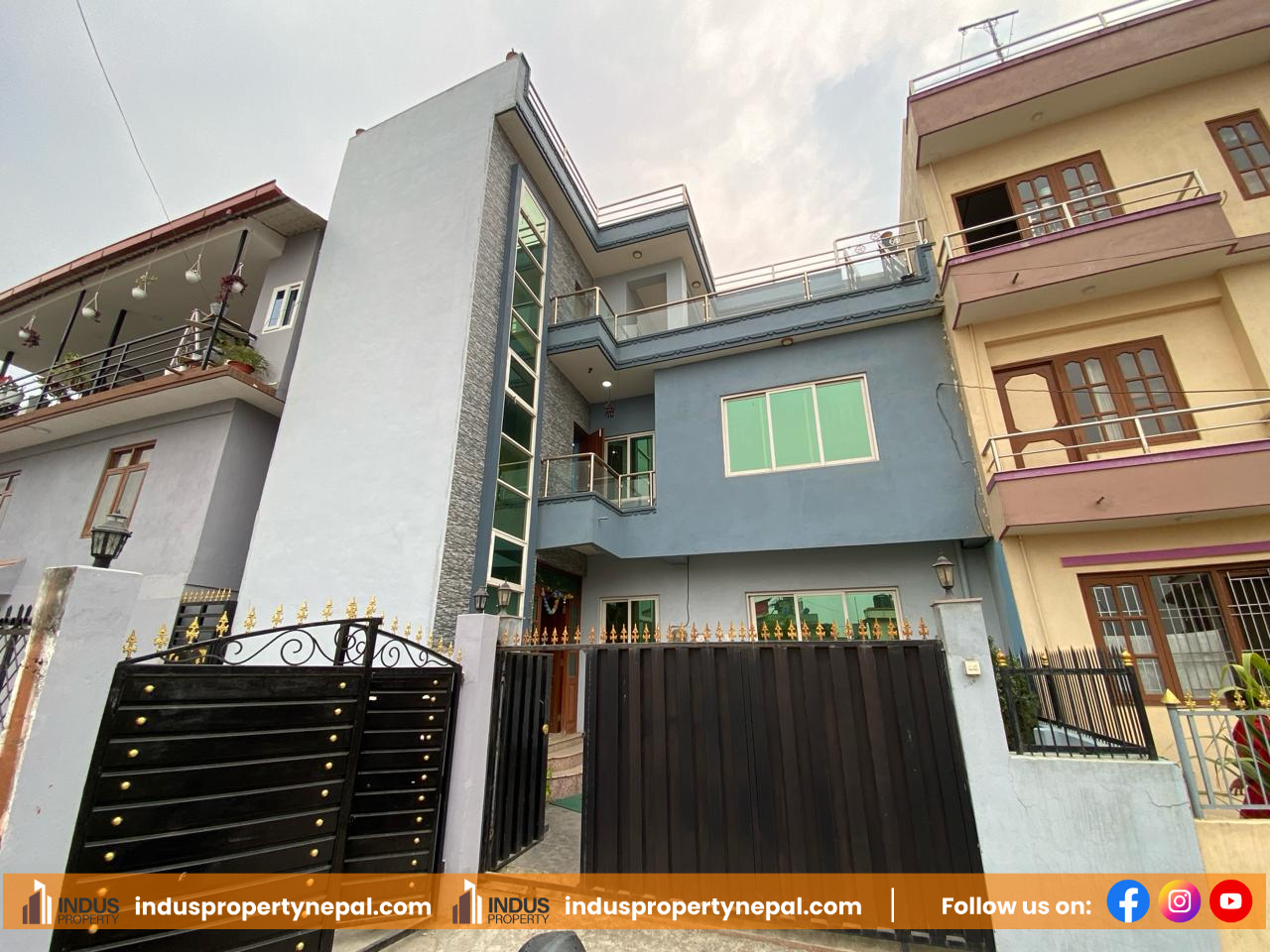Picture of Madhyapur Thimi Municipality, Bagmati